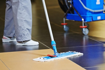 Labouring and Builders Cleaning Services London
